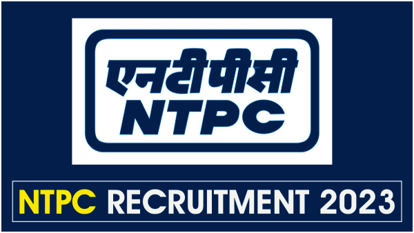 NTPC Recruitment 2023: Apply for 495 Engineering Executive Trainees