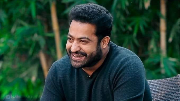 social media war between jr ntr fans and tdp