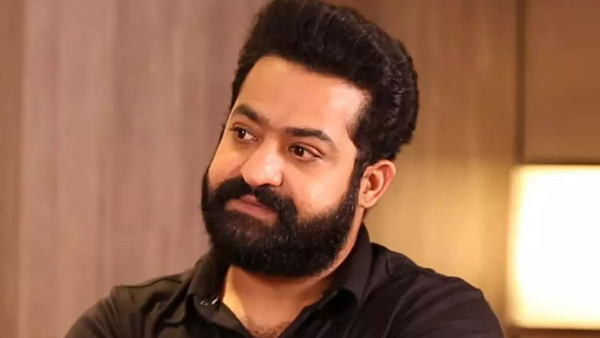 junior ntr latest movie devara shooting in goa