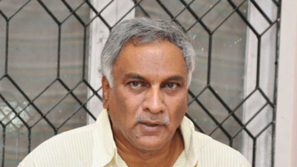 tammareddy bharadwaj