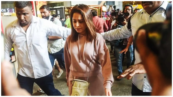 nushrratt bharuccha safely reached india from israel after hamas attack