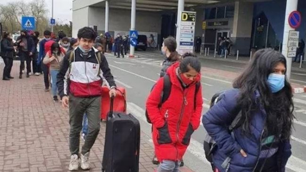 India launches Operation Ajay to bring back Indians stranded in israel-hamas war