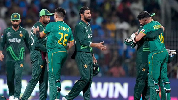 Pakistan have a chance to make it to the semi-finals of World Cup 2023, but will depend on the results of other teams