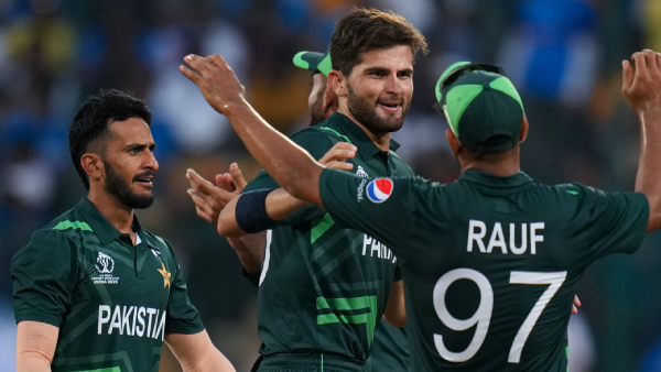 CWC 2023, PAK vs AFG: How Pakistans semi final chances are still alive?