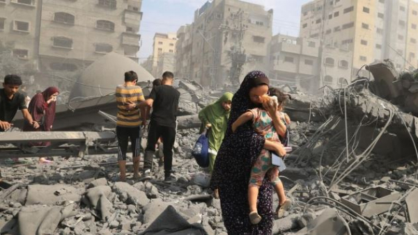 Palestine amid crisis with Israel hamas war