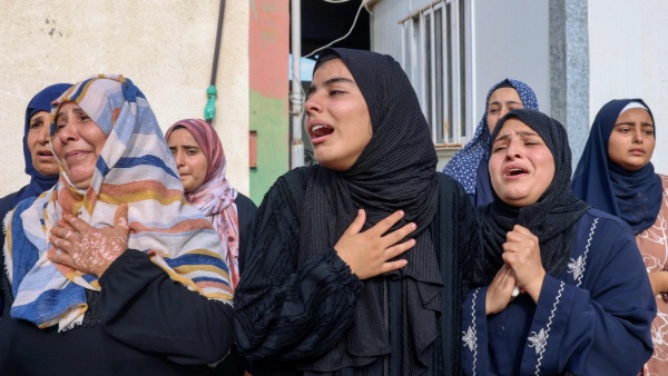 Palestine amid crisis with Israel hamas 