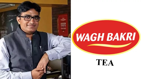 Wagh Bakri scion Parag Desai dies at 49, after attack by street dogs