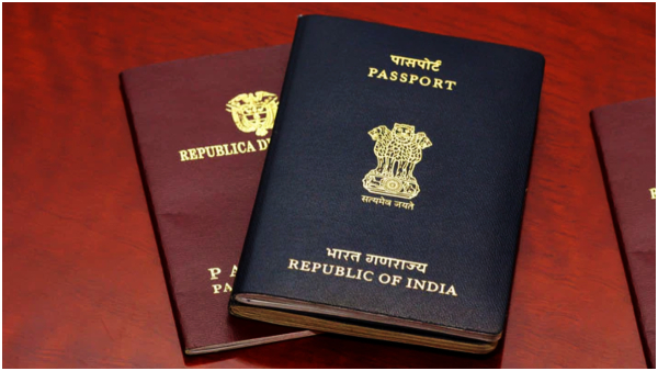 centre to establish regional passport centre in vijayawada soon along with passport seva kendra centre to establish regional passport centre in vijayawada soon along with passport seva kendra