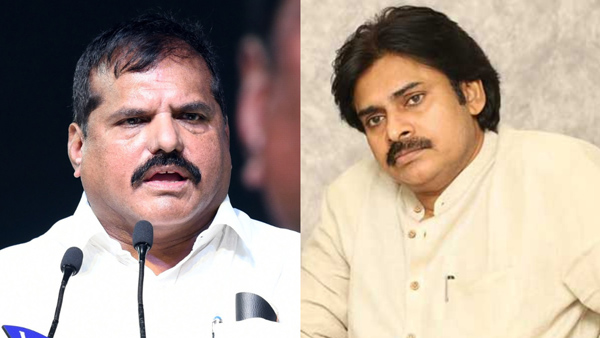 Minister Bots Open Challenge for Pawan Kalyan over Agreement with Byjus