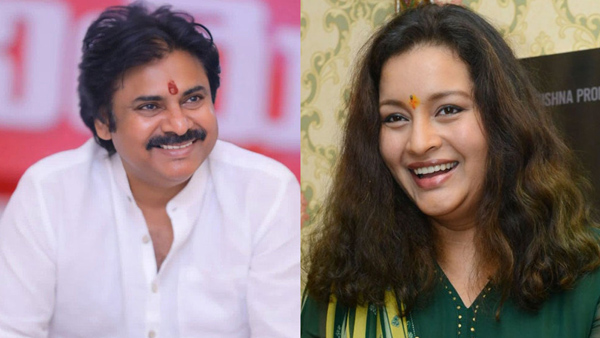 Will Pawan Kalyan become CM? Renu Desai Shocking Reply!!