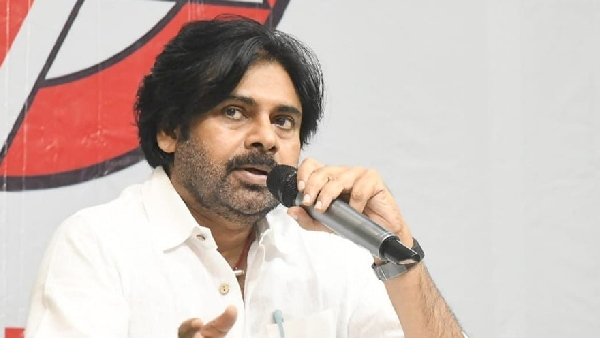 Pawan Kalyan Janavani in machilipatnam.. flood of requests to pawan kalyan