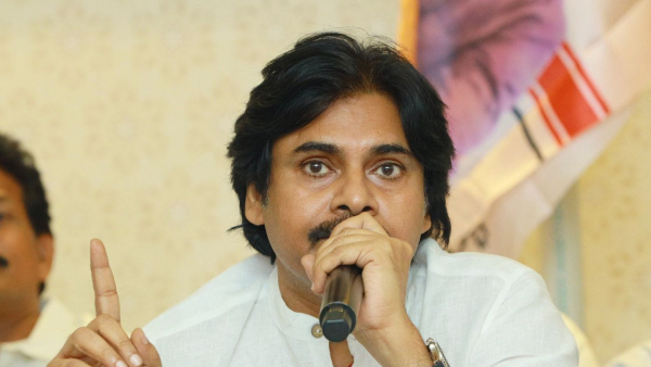 Pawan Kalyan to meet BJP Leaders in his Delhi Tour today, May finalise Alliance in TS Elections