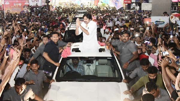 Pawan Kalyan ready fight for them..This is the future plan of Janasena!!