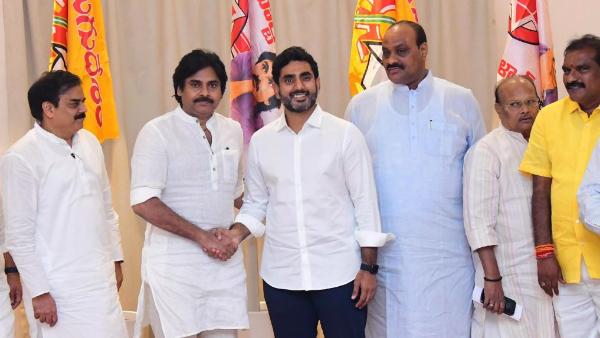 BJP to contiune alliance with Janasena, but not with TDP, What will be the Pawan political Decisions