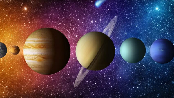 these zodiac sign people are very lucky due to Budhaditya Yog in Libra 2023