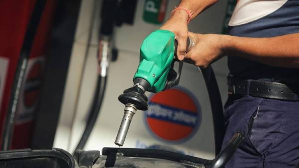 Petrol and Diesel rates on October 31, 2023: Fuel prices for the day in your city