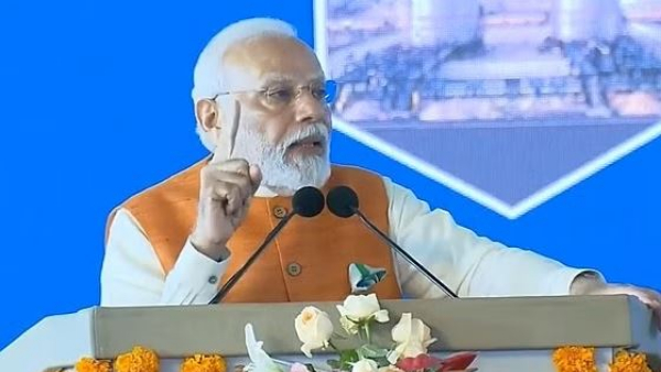 PM Modi Ignites BJP Enthusiasm, Maps Out Strategy with Eatala and Kishanreddy