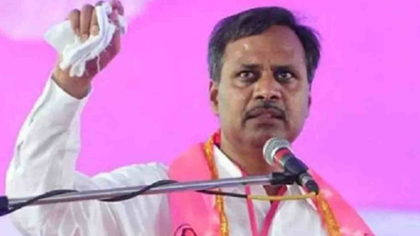 Is ponnala lakshmaiah is going to contest in jangaon as brs candidate? Is he gives shock to palla? Is ponnala lakshmaiah is going to contest in jangaon as brs candidate? Is he gives shock to palla?