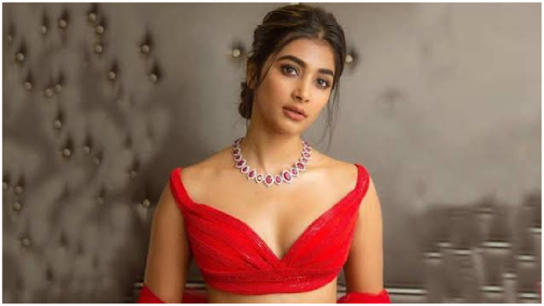 heroine puja hegde property value