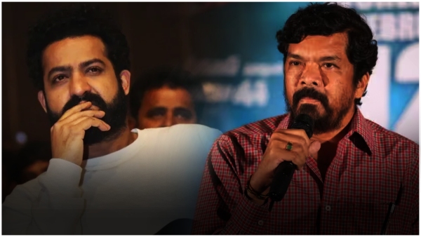 posani krishnamurali and junior ntr issue latest update