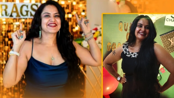 did pragathi going to marry film producer