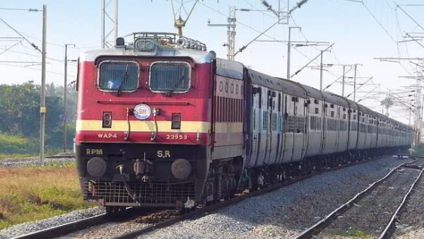 Indian Railway Interesting Facts 