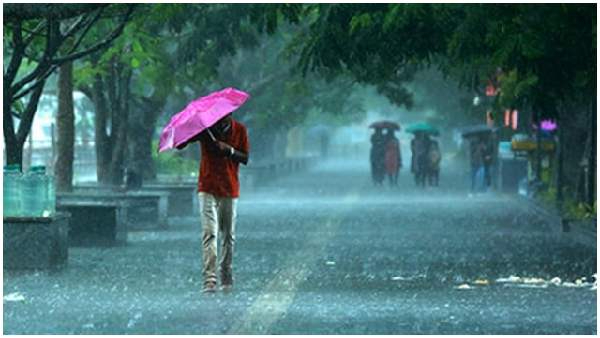 different climate located in andhra pradesh