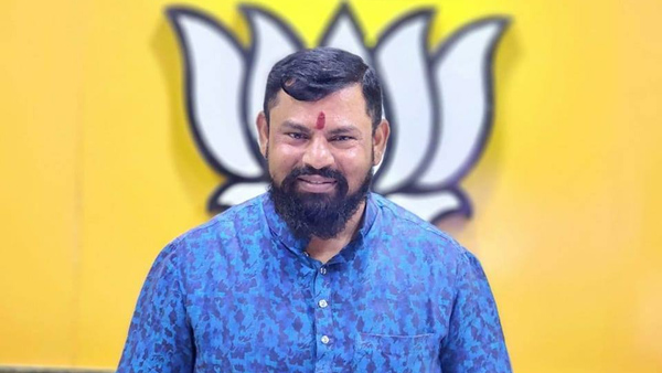 BJP Hi command revoke Suspension on Goshamhal MLA Rajasingh ahead Assembly Elections BJP Hi command revoke Suspension on Goshamhal MLA Rajasingh ahead Assembly Elections