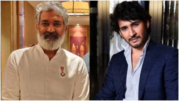 rajamouli and maheshbabu combination movie latest update