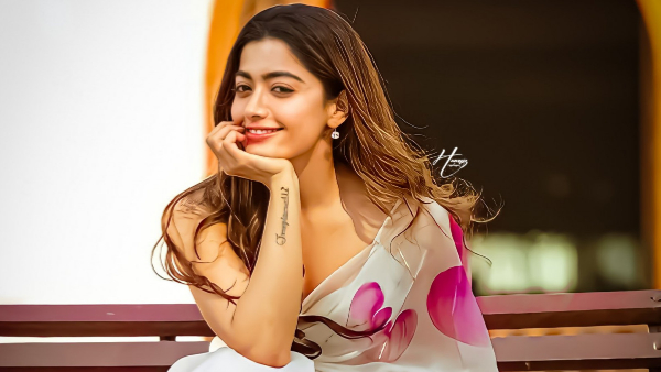  Rashmika: