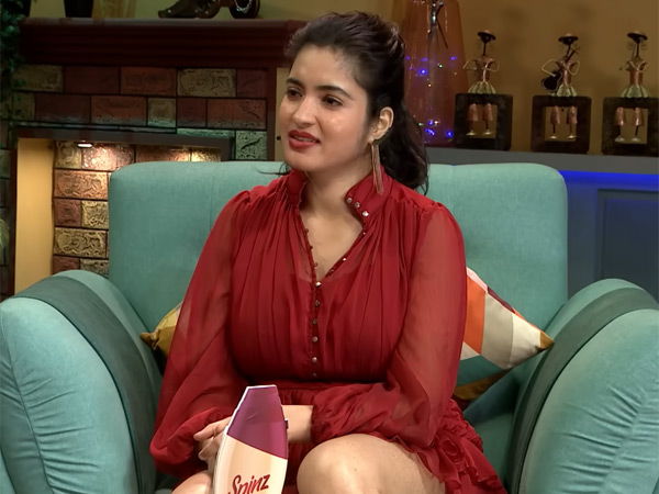 Good news to Rathika Rose Fans