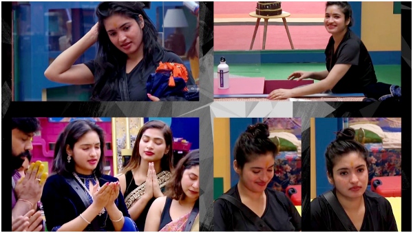 Rathikas elimination leak.. Screen shots of her playing checkers on Insta..