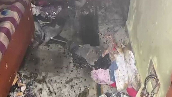 6 of Family, Including 3 Children, Killed As Refrigerator Compressor Explodes in Jalandhar, Punjab