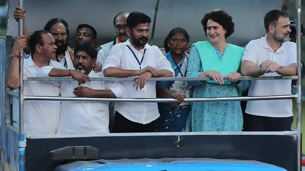 Revanth Reddy sensation on kalyana lakshmi scheme!!