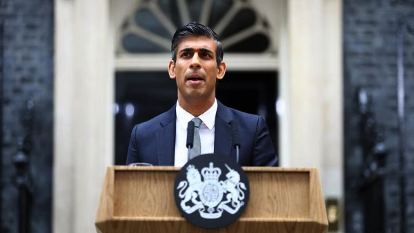 Rishi Sunaks Controversial Comments on Transgenders...