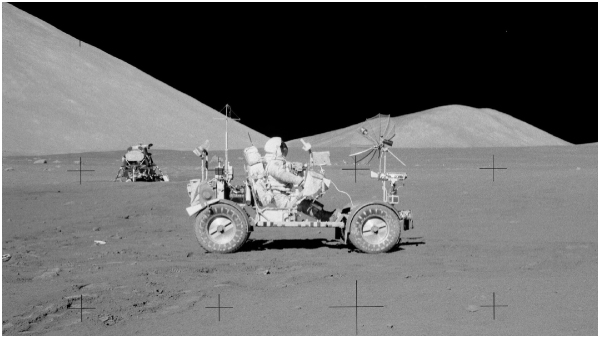 european space scientists plan to build roads on moon- here are details