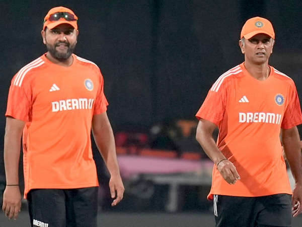 Today match in World cup 2023: India will face Australia 