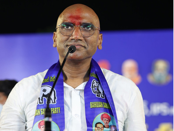 Telangana assembly elections: BSP first list released with 20 members