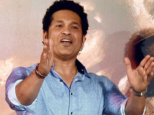 Sachin Tendulkar