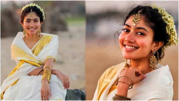  Sai Pallavi to play the role of Sita in Ranveer starrer Ramayana epic