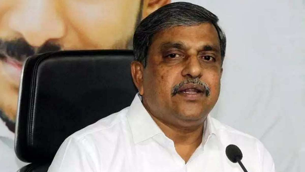 Sajjala Reacts on Chandra Babu deekhsa in Jail and on TDP protests