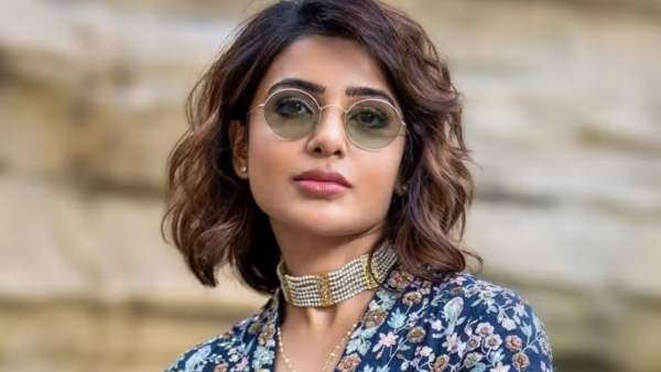 heroine samantha latest italy tour details