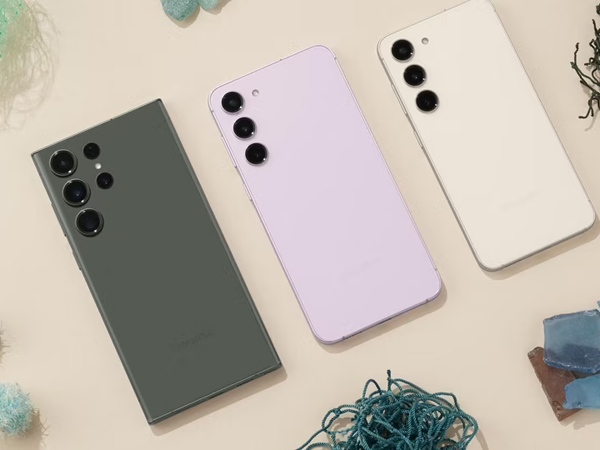 sattelite connectivity feature in samsung galaxy S24