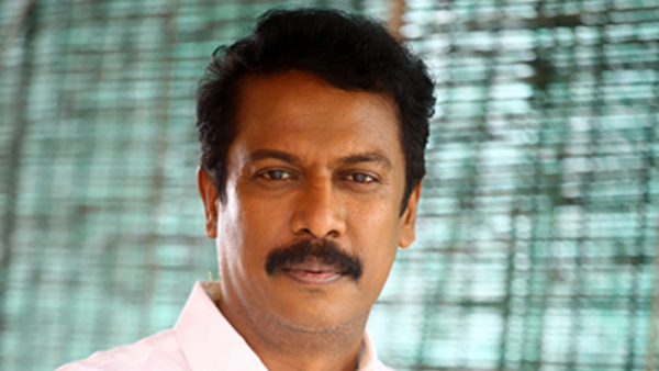 Another comedian trying his luck in Venus way; Movie with Samudrakhani!!