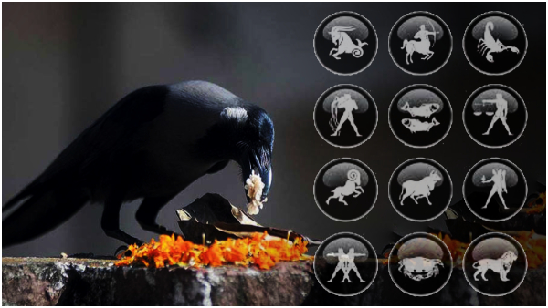 Super luck for all three zodiac signs on Sarva Pitru Amavasya!! Super luck for all three zodiac signs on Sarva Pitru Amavasya!!