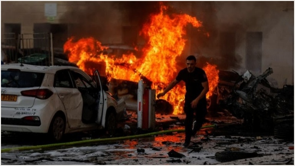 Israel declares war against Palestine after 5,000 rocket attacks from gaza Israel declares war against Palestine after 5,000 rocket attacks from gaza