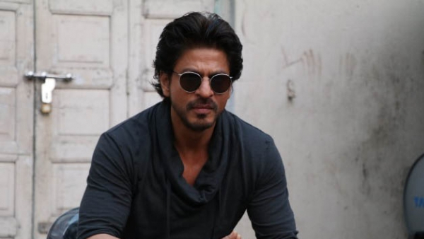 Maharashtra govt increases the security of Actor Shahrukh Khan Maharashtra govt increases the security of Actor Shahrukh Khan