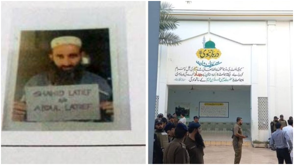 Indias wanted Jaish terrorist Shahid Latif kills by assailants in Pakistans Sialkot