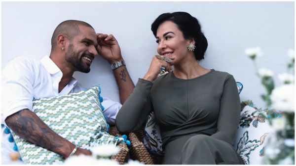 Delhi Court Grants Bail for cricketer Shikhar Dhawan on grounds of cruelty by wife