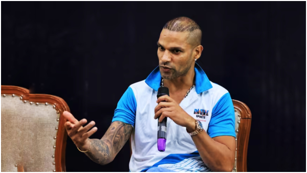shikhar dhawans predictions on icc world cup semi-finalists, say no guarantee for these 3 toppers